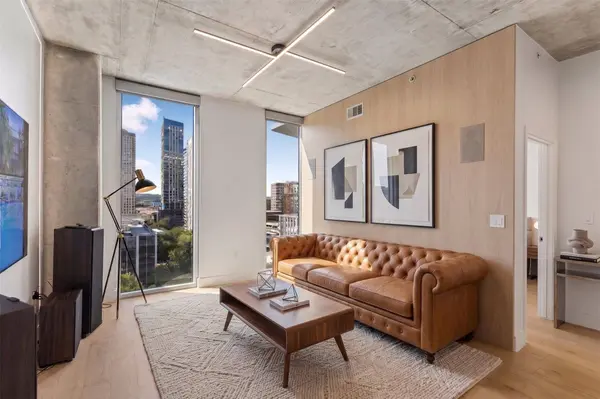 360 Nueces ST #1114, Austin, TX 78701