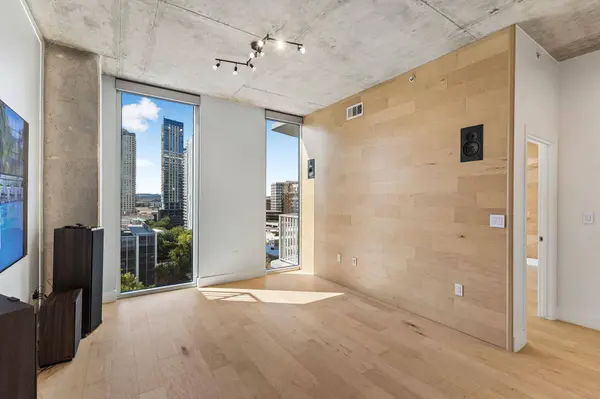 360 Nueces ST #1114, Austin, TX 78701