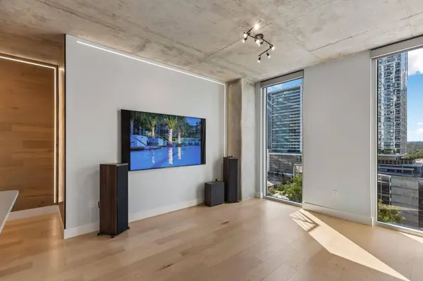 360 Nueces ST #1114, Austin, TX 78701