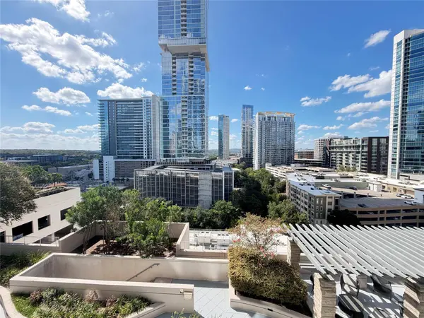 360 Nueces ST #1114, Austin, TX 78701