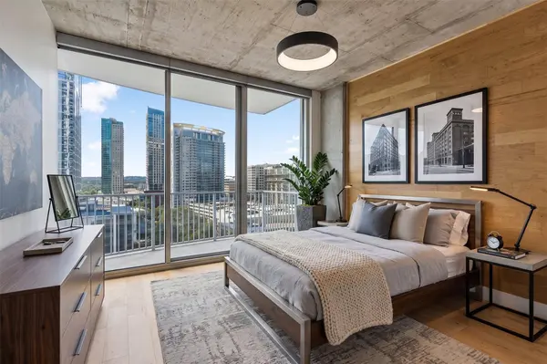 360 Nueces ST #1114, Austin, TX 78701