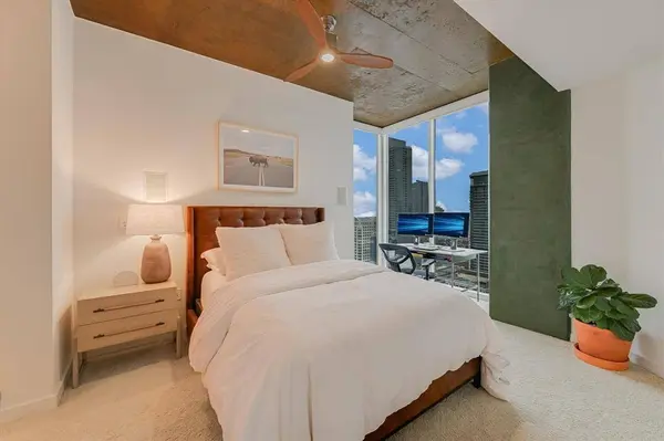 360 Nueces ST #3609, Austin, TX 78701