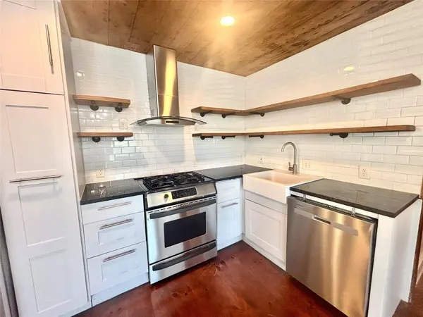 2917 E 12 th Unit B ST #B, Austin, TX 78702