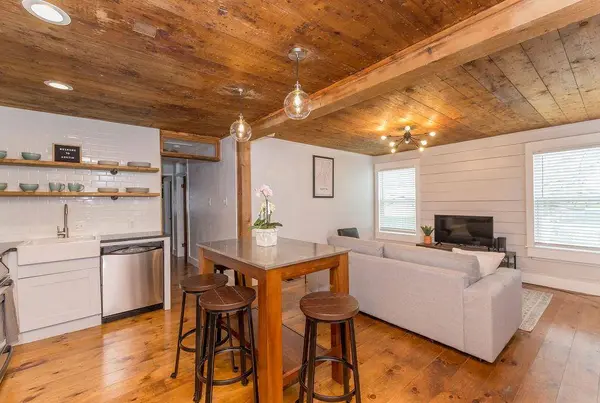 2917 E 12 th Unit B ST #B, Austin, TX 78702