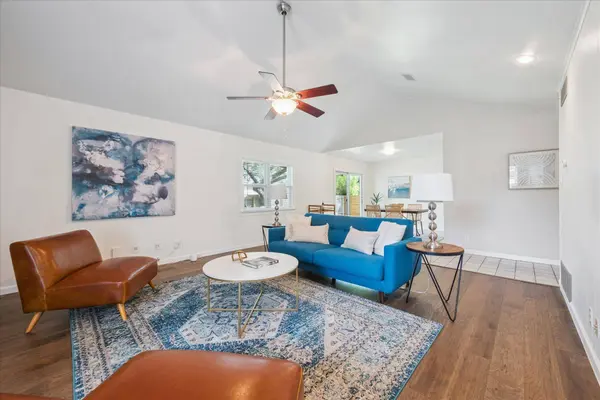 11505 Big Trail CV, Austin, TX 78759