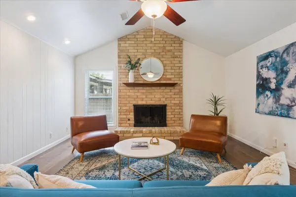 11505 Big Trail CV, Austin, TX 78759