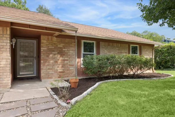 11505 Big Trail CV, Austin, TX 78759