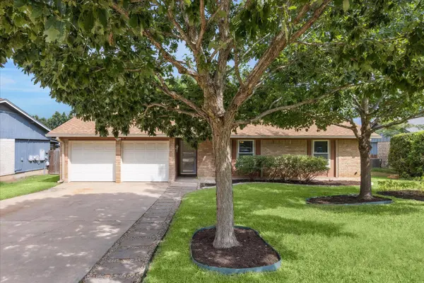 11505 Big Trail CV, Austin, TX 78759