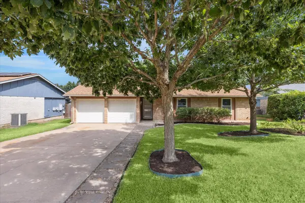 11505 Big Trail CV, Austin, TX 78759