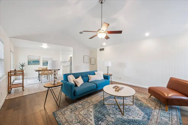 11505 Big Trail CV, Austin, TX 78759
