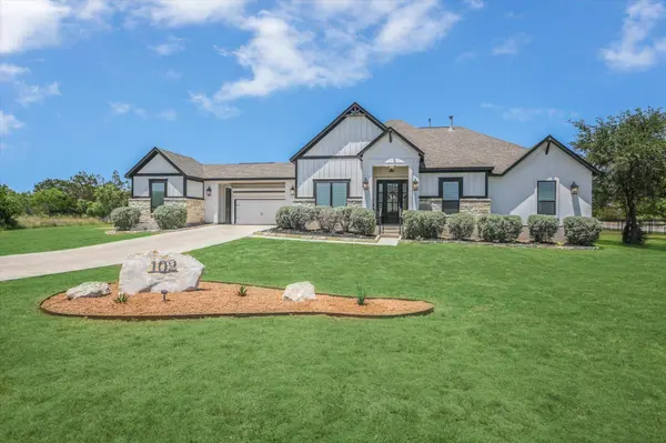 102 Marble Falls CT, Spicewood, TX 78669