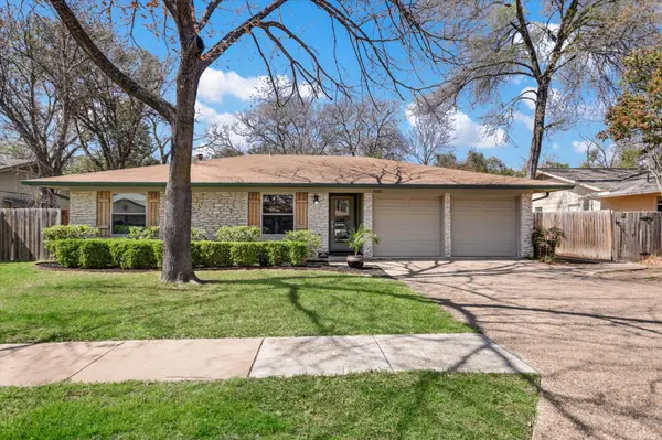 8500 Millway DR, Austin, TX 78757