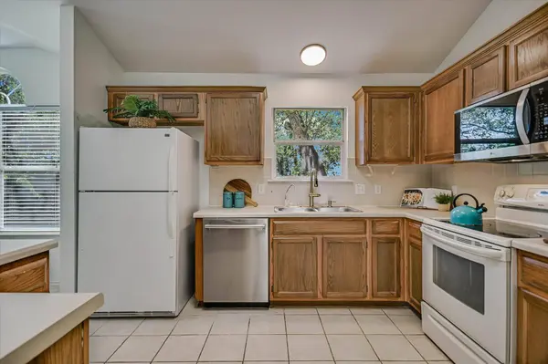 2308 Macaw DR, Cedar Park, TX 78613