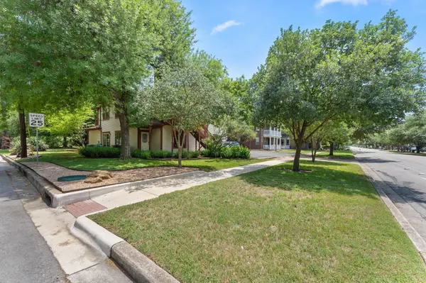4015 Speedway #1, Austin, TX 78751