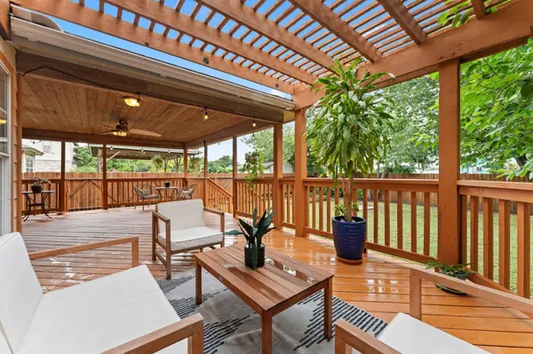 4410 Cisco Valley DR, Round Rock, TX 78664