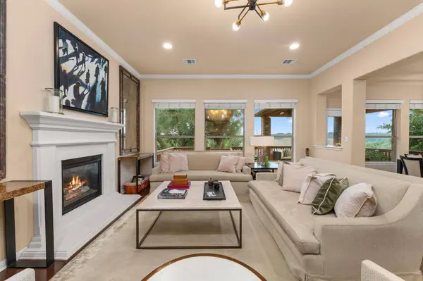 12417 Mediterra PL, Austin, TX 78732