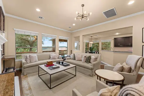 12417 Mediterra PL, Austin, TX 78732