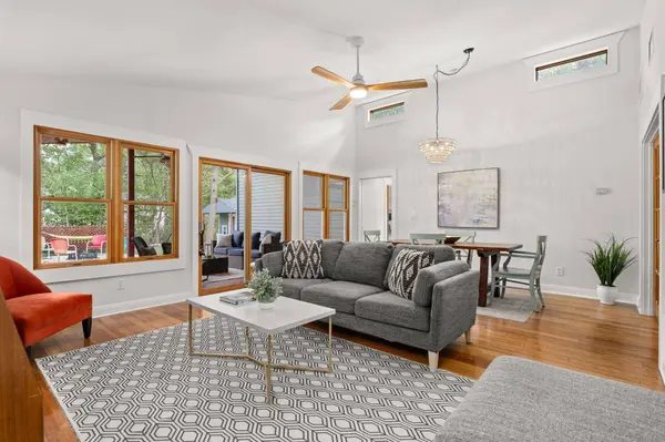 5705 Woodview Ave, Austin, TX 78756