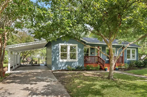 5705 Woodview Ave, Austin, TX 78756