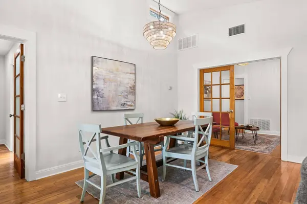 5705 Woodview Ave, Austin, TX 78756