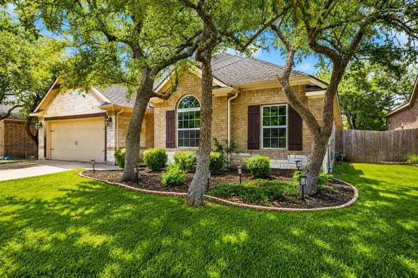 1503 Terrace View DR, Cedar Park, TX 78613
