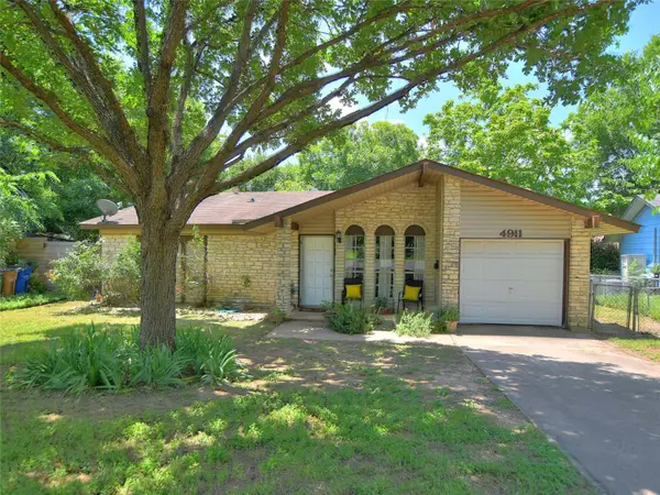 4911 Aberdeen CIR