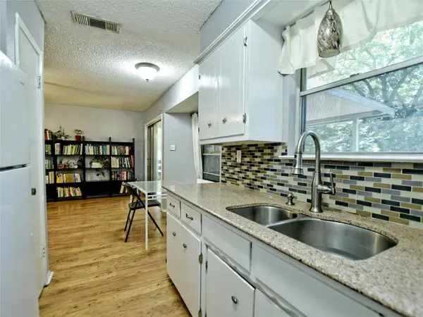4911 Aberdeen CIR, Austin, TX 78745