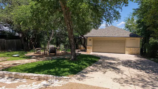 25400 Cove DR, Spicewood, TX 78669