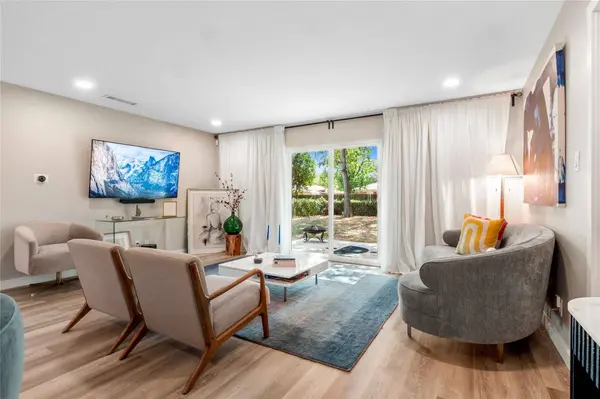 907 Chiswick DR, Austin, TX 78753