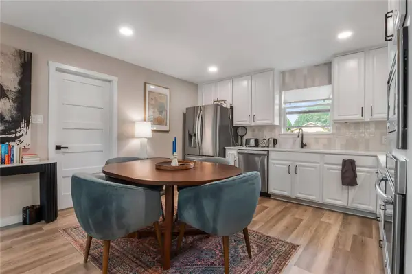 907 Chiswick DR, Austin, TX 78753