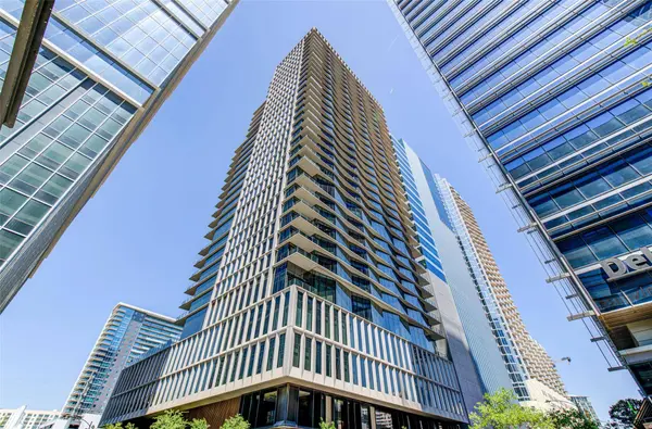 202 Nueces ST #2204, Austin, TX 78701