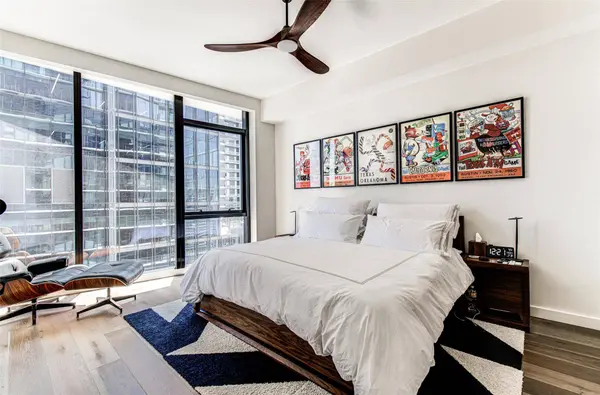 202 Nueces ST #2204, Austin, TX 78701