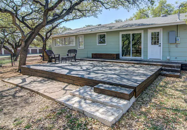 207 Haley, Johnson City, TX 78636