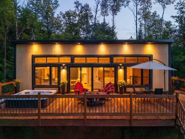60 Ch. du Tour-du-Lac, Mont-tremblant, QC J8E2A8