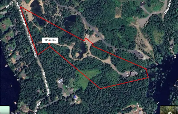 175 Ch. du Lac-Ludger, Lantier, QC J0T1V0