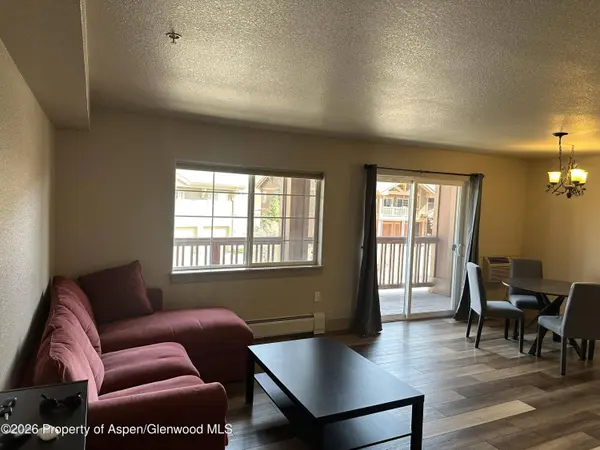 560 River View Drive 704, New Castle, CO 81647