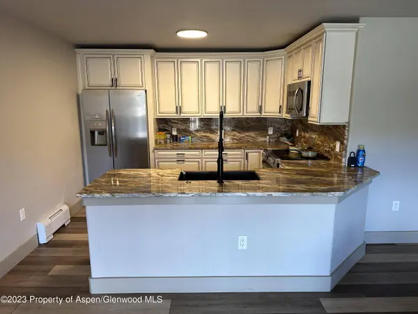 560 River View Drive 704, New Castle, CO 81647
