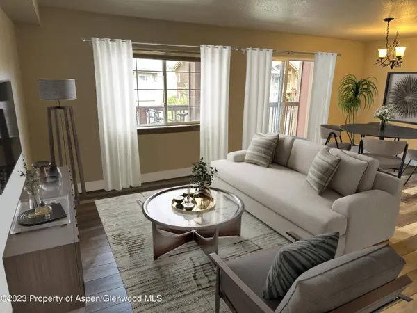 560 River View Drive 704, New Castle, CO 81647