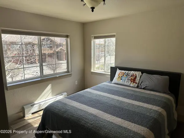 560 River View Drive 704, New Castle, CO 81647