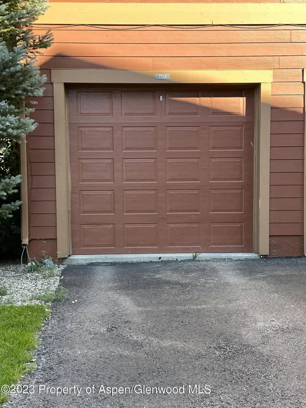 560 River View Drive 704, New Castle, CO 81647
