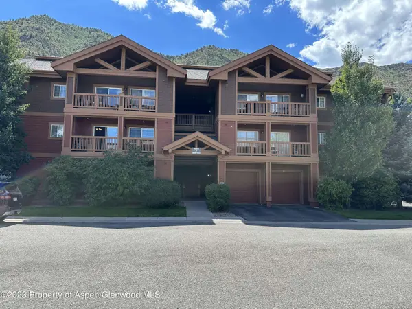 560 River View Drive 704, New Castle, CO 81647