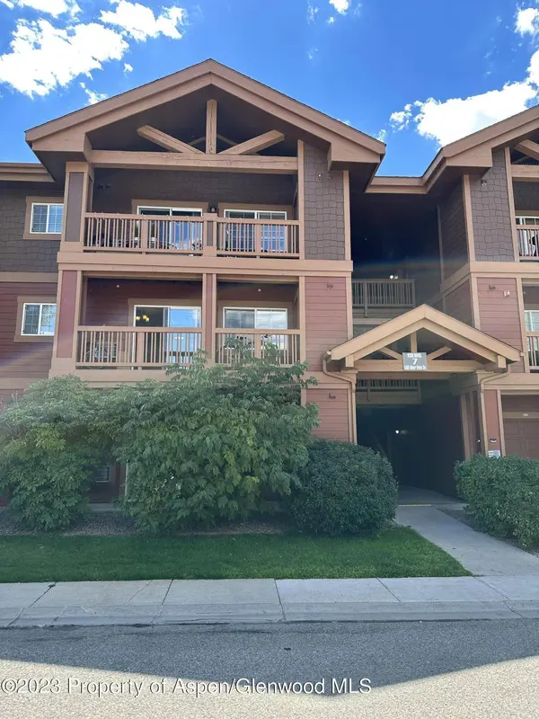 560 River View Drive 704, New Castle, CO 81647