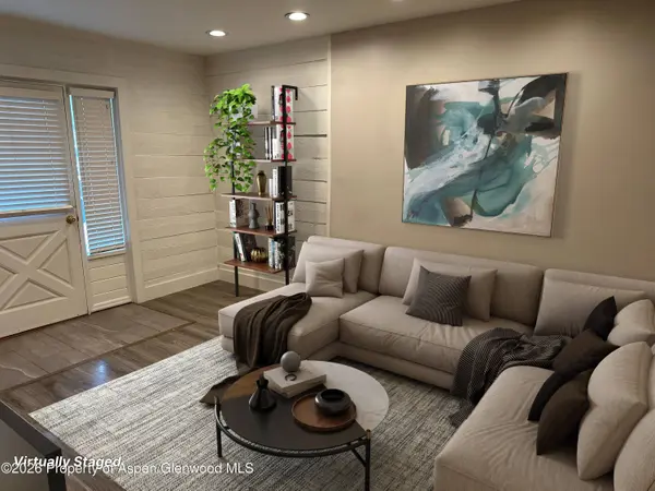 200 S E Avenue 112, New Castle, CO 81647