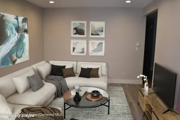200 S E Avenue 112, New Castle, CO 81647