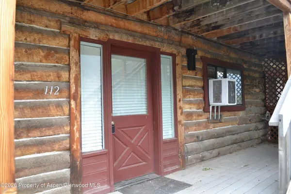 200 S E Avenue 112, New Castle, CO 81647