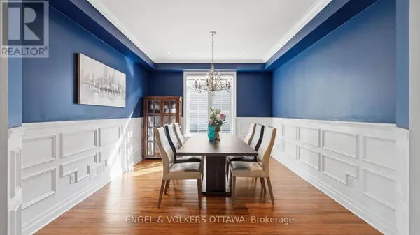 191 CHEYENNE WAY, Ottawa, ON K2J5S6