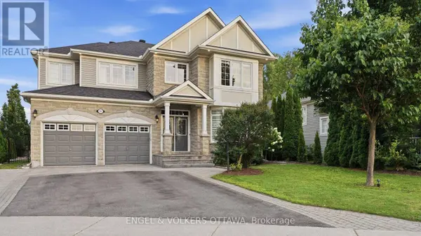 191 CHEYENNE WAY, Ottawa, ON K2J5S6