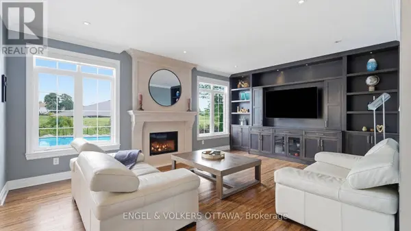 191 CHEYENNE WAY, Ottawa, ON K2J5S6