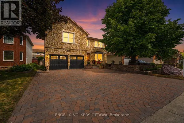 563 MERKLEY DRIVE