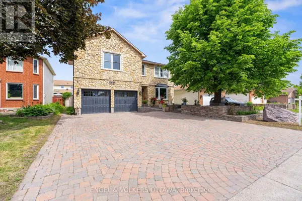 563 MERKLEY DRIVE, Ottawa, ON K4A1V9